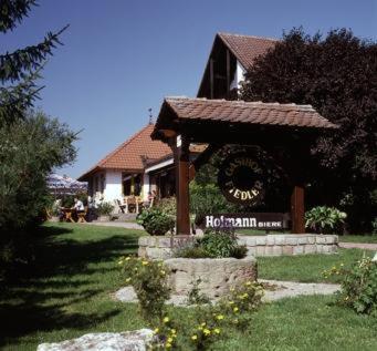 Landgasthof Fiedler Dietersheim Экстерьер фото